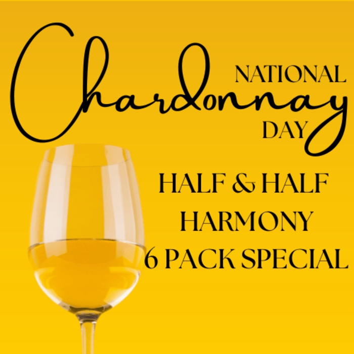Chardonnay Special