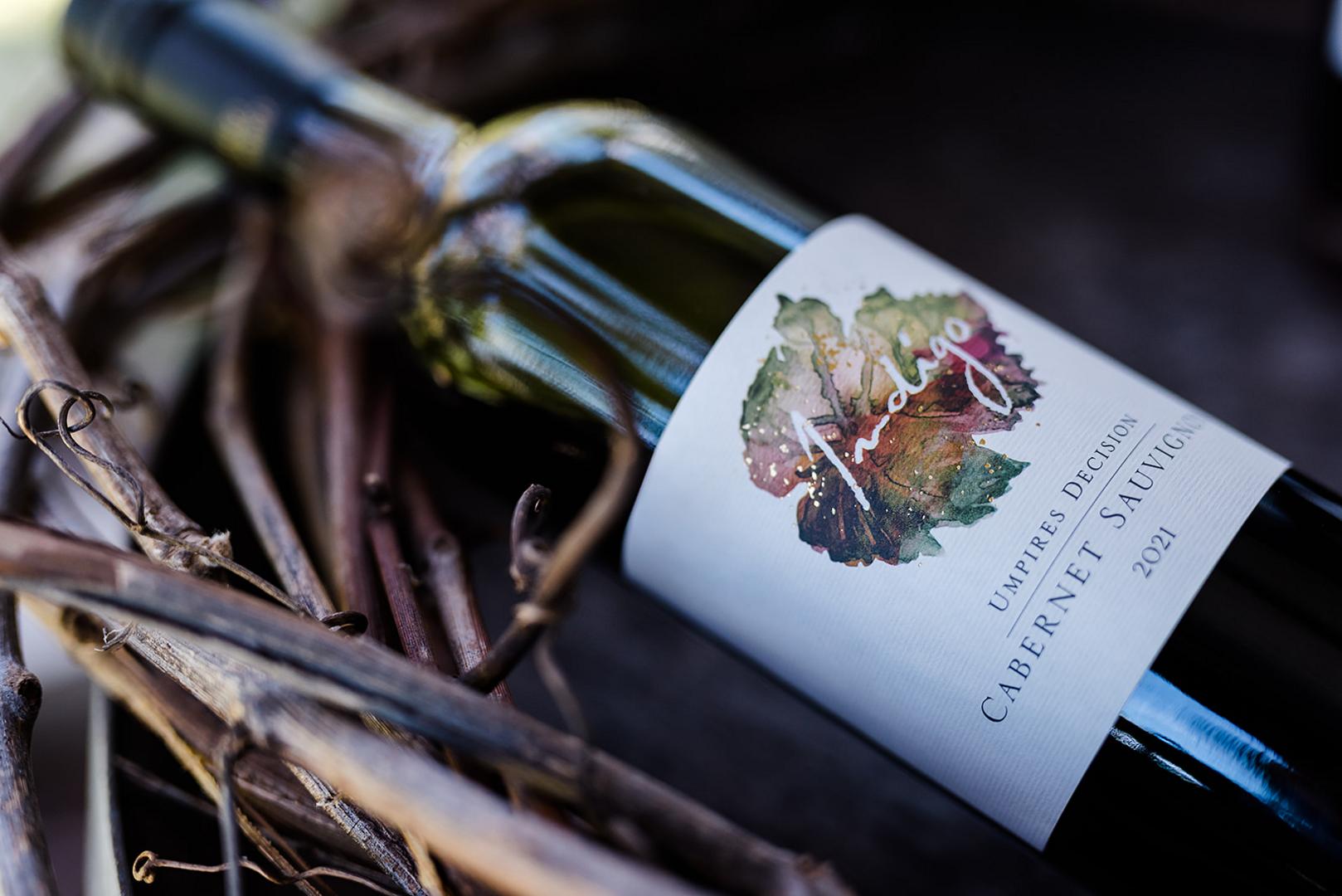 Cabernet Sauvignon - Beechworth | Victoria - Indigo Vineyard