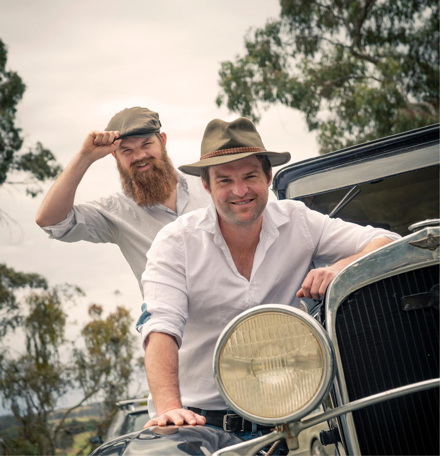 Jim Barry Wines