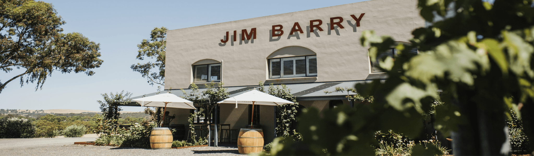 Home Page Jim Barry Wines