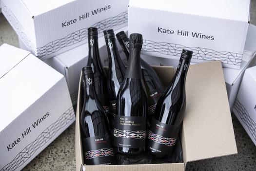 Kate Hill Wines Kate Hill Wines