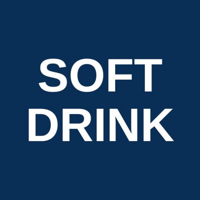 Soft Drink