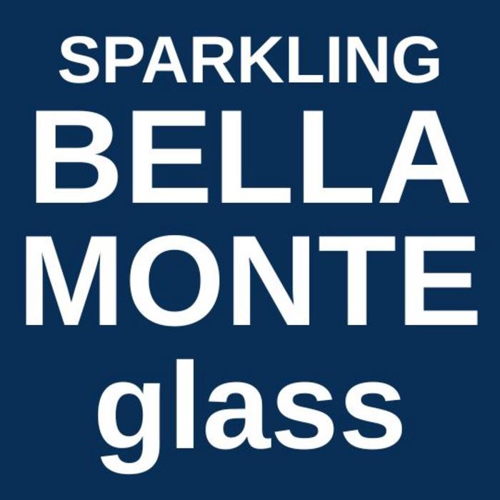 Bella Monte Sparkling Red