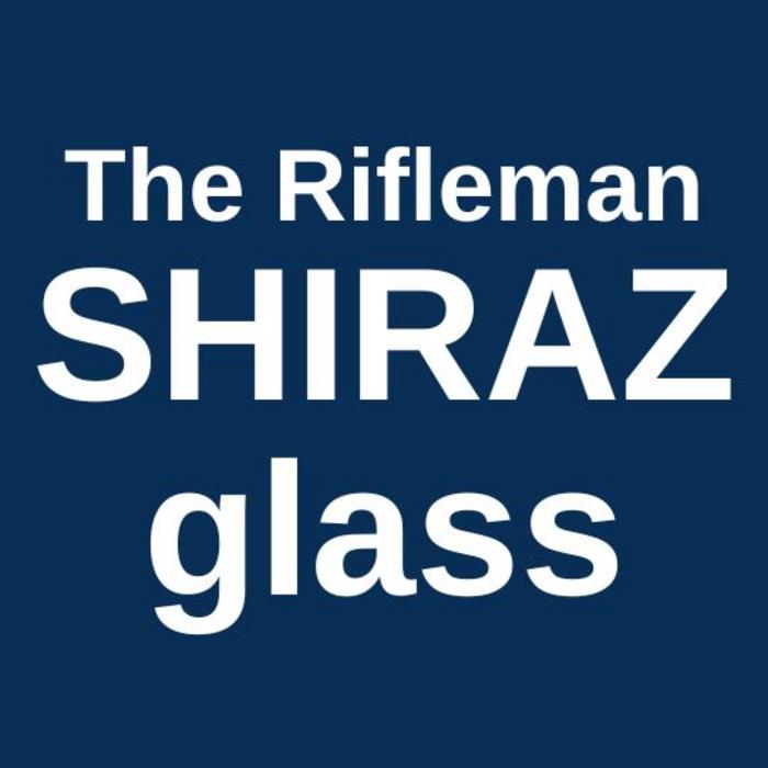The Rifleman Shiraz