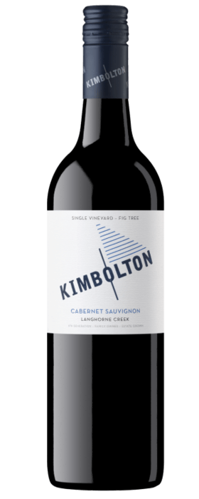 2022 Kimbolton Cabernet Sauvignon
