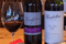 KImbolton vintage vault tasting red wines