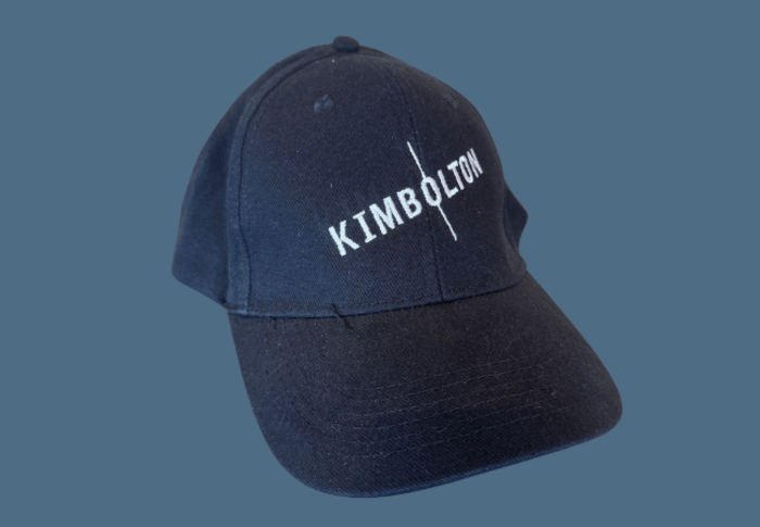 Kimbolton cap