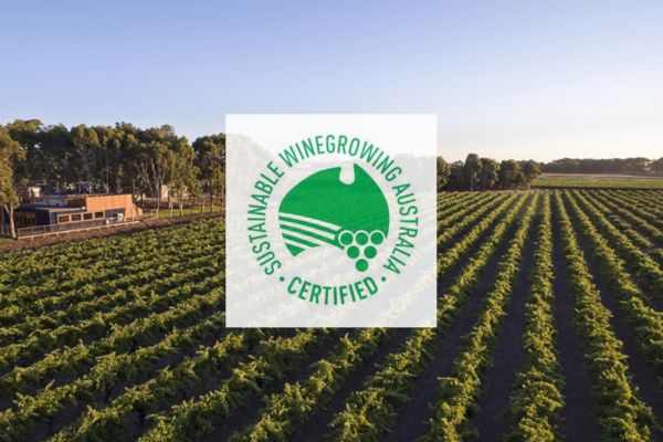 Kimbolton Cellar Door