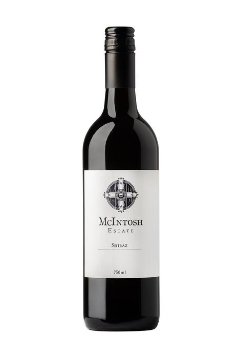 Bottle of 2023 Shiraz "The Reserve"