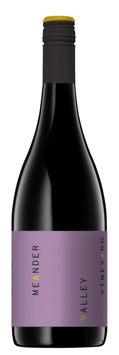2025 Pinot Noir