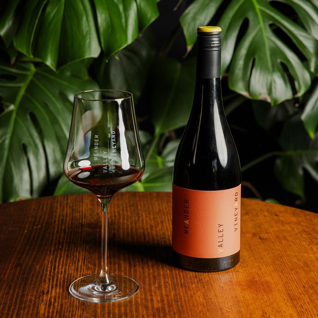 Meander Valley Pinot Noir
