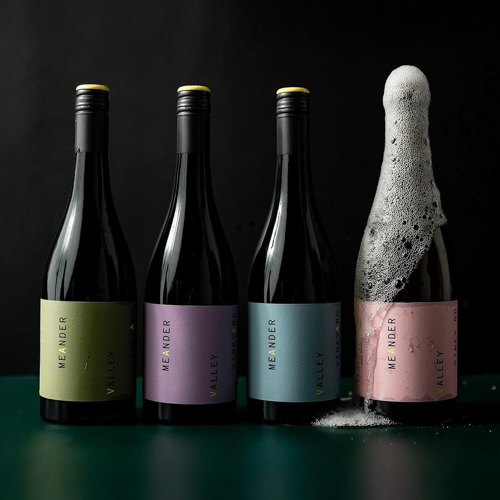 Wine Selection