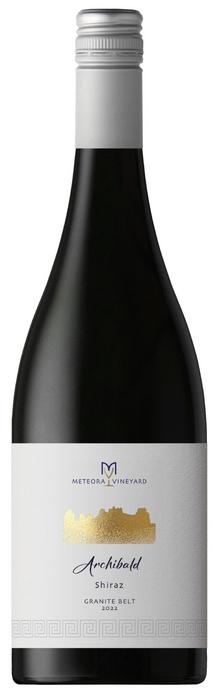 Archibald Shiraz