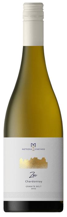 Zoe Chardonnay 2025