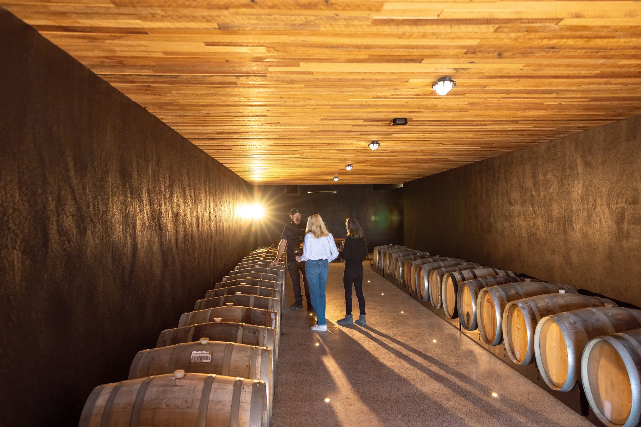 Wine Club