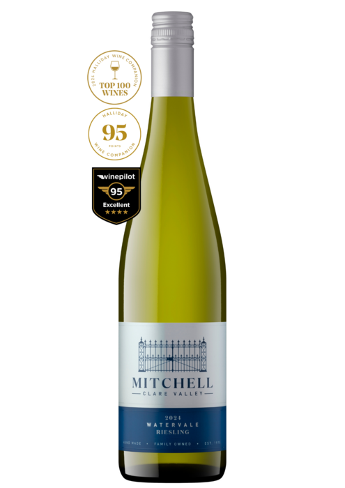 Mitchell Watervale Riesling, Clare Valley
