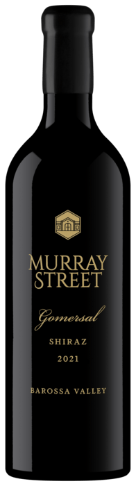 Murray Street Gomersal Estate Shiraz