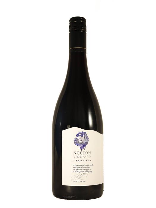 Willow Reserve Pinot Noir