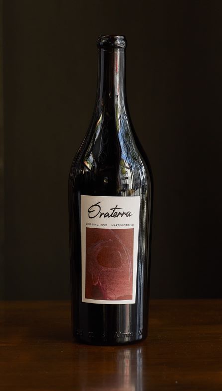 Oraterra Pinot Noir