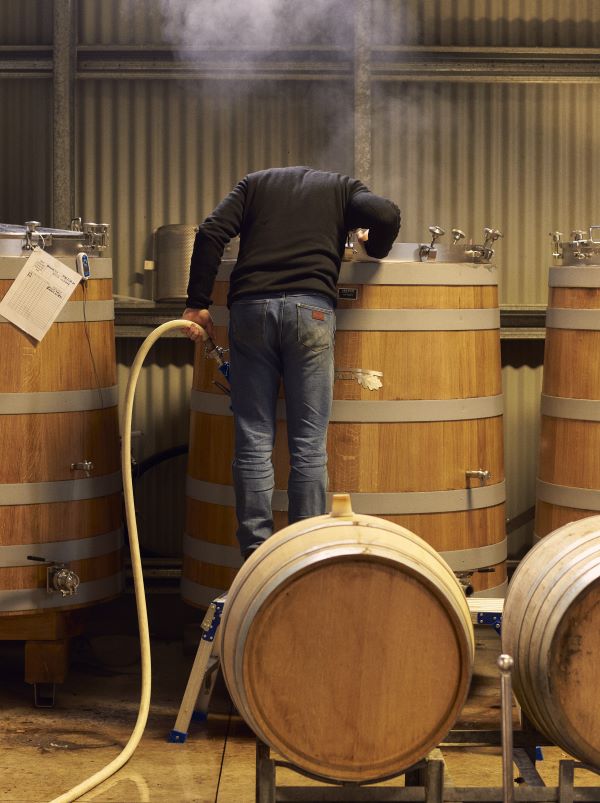 Oraterra Barrel Cleaning Oraterra Barrel Cleaning
