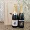 Palliser Estate The Griffin and The Rose sparkling gift pack 