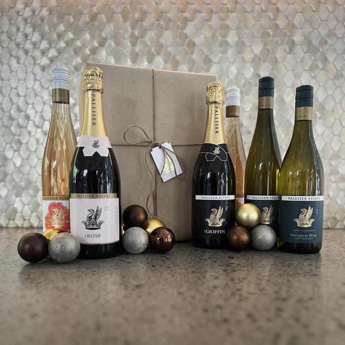 Palliser Estate Aromatic and Bubbles Bundle