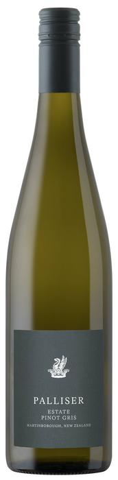 A Bottle of Palliser Estate Pinot Gris 2026