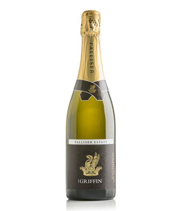 Shareholder Palliser Estate Griffin Methode 2022 Case (6 Bottles)