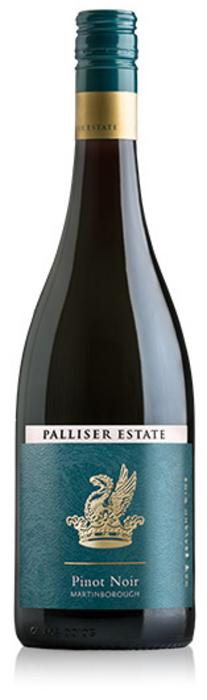 Palliser Estate Pinot Noir 2019