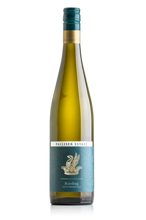 Shareholder Palliser Estate Riesling 2025 Case (12 bottles)