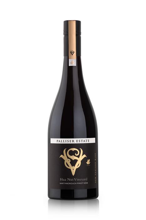 Palliser Estate Single Vineyard 'Hua Nui' Pinot Noir 2021