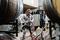 Part of Daylesford Wineries Heritage
