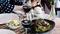 The Dining Concept