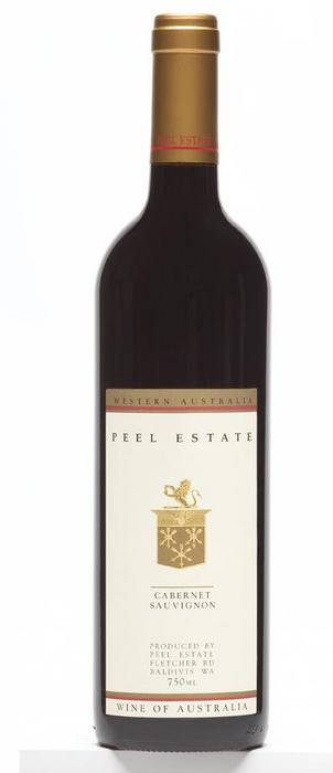Peel Estate Cabernet Sauvignon