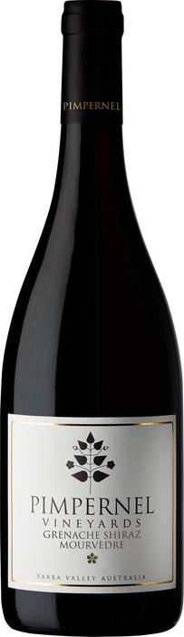 Grenache Shiraz Mourvèdre 2018
