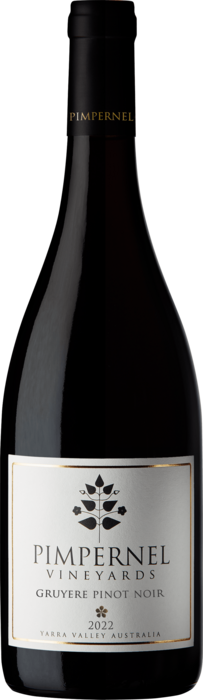 Gruyere Pinot Noir 2022