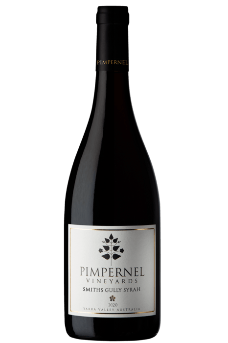 Smith's Gully Syrah 2020