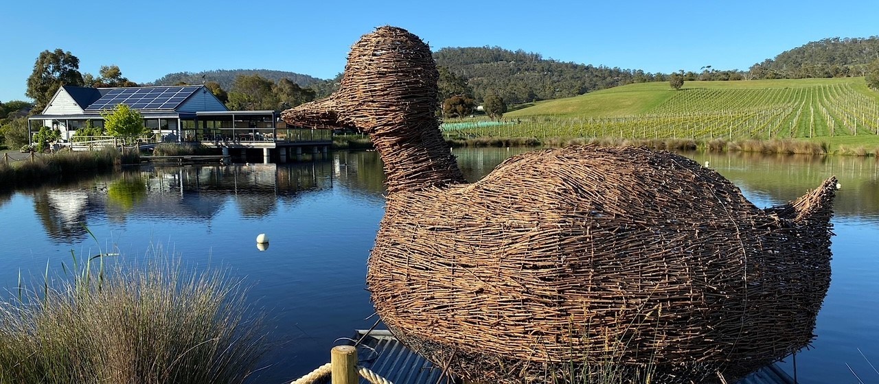 Welcome to Puddleduck! Welcome to Puddleduck!