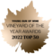 Ricca Terra Top 50 Vineyard of the Year Awards YGOW