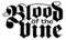 Blood of the Vine