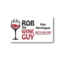 Rob the Wine Guy
