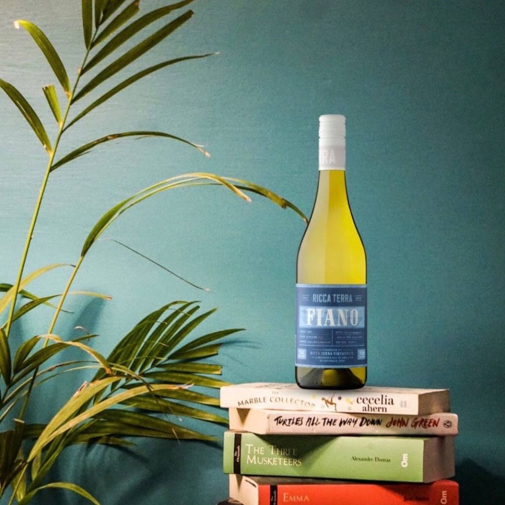 Happy Fiano Day!