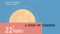 22º HALO RED FIELD BLEND 22º HALO RED FIELD BLEND