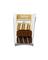 3 pack handcrafted fortified chocolate bars