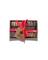 6 pack of fortified chocolate bars