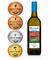 Sunset Vermentino 2024 only at Riversands Wines