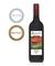 Ellen Meacle Merlot 2022 only at Riversands Wines
