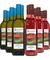 Sweetheart's Dozen only at Riversands Wines