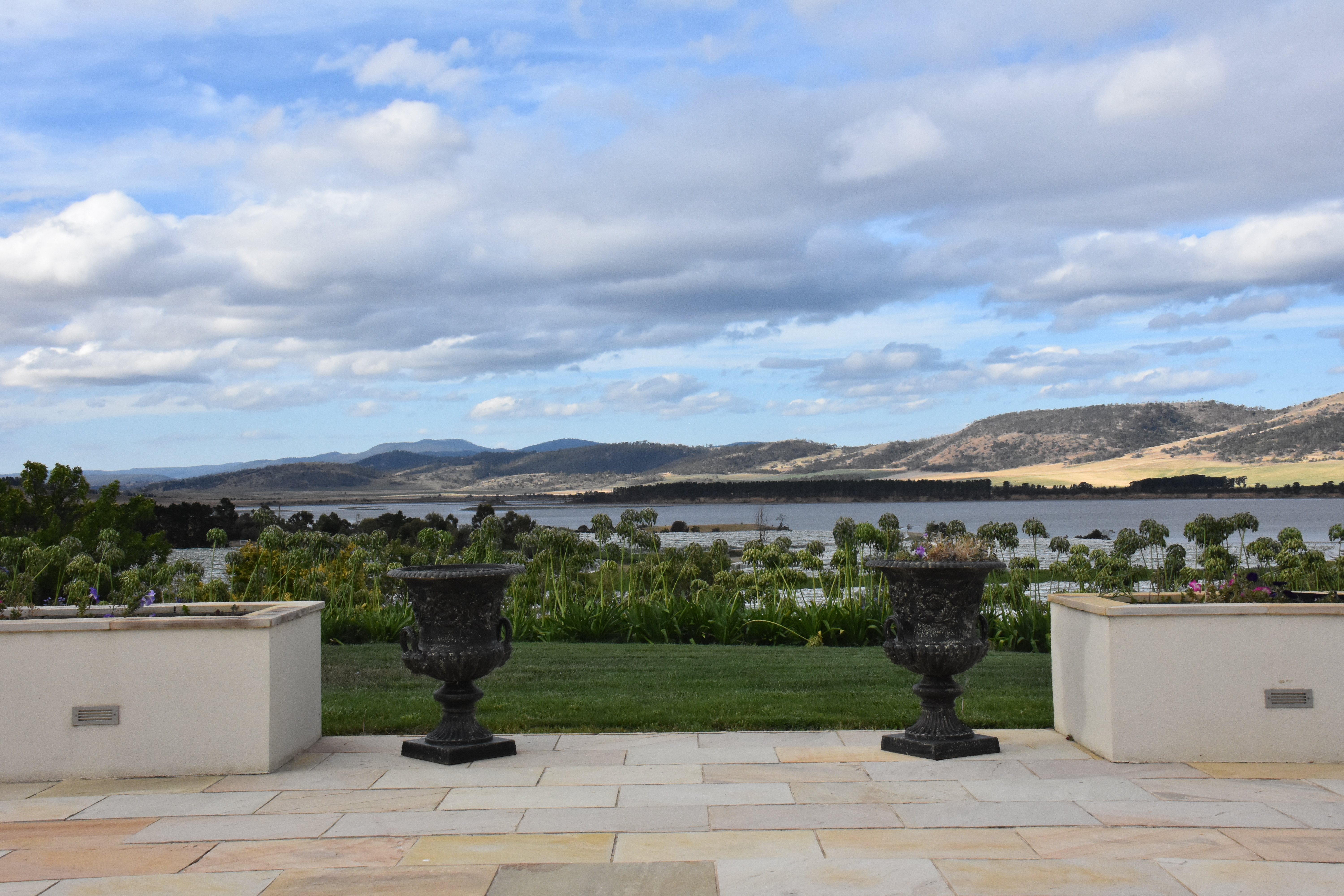 Riversdale Estate