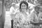 Gina Stein easy and quick Italian Family Recipe For barbera red wine